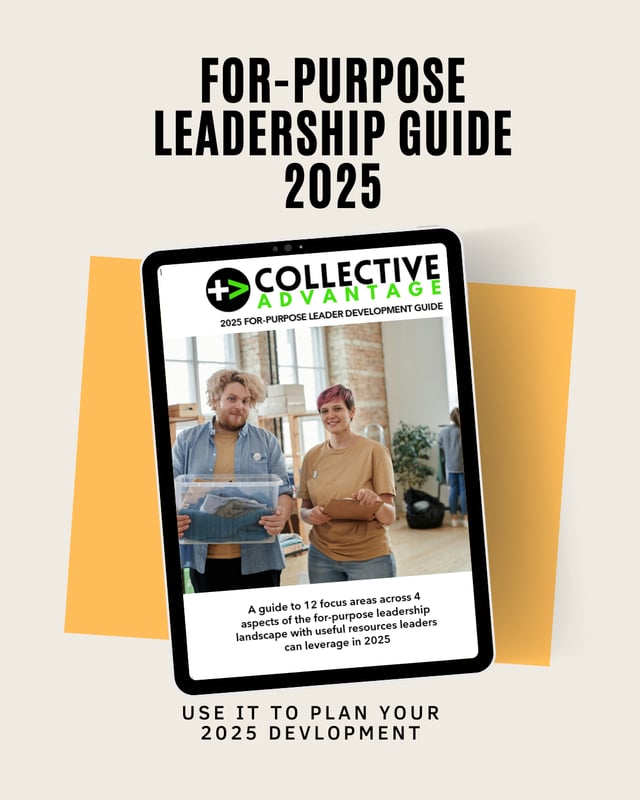 2025 Leader Dev Guide 2025 Leader Dev Guide