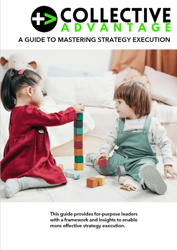 strategy execution strategy execution