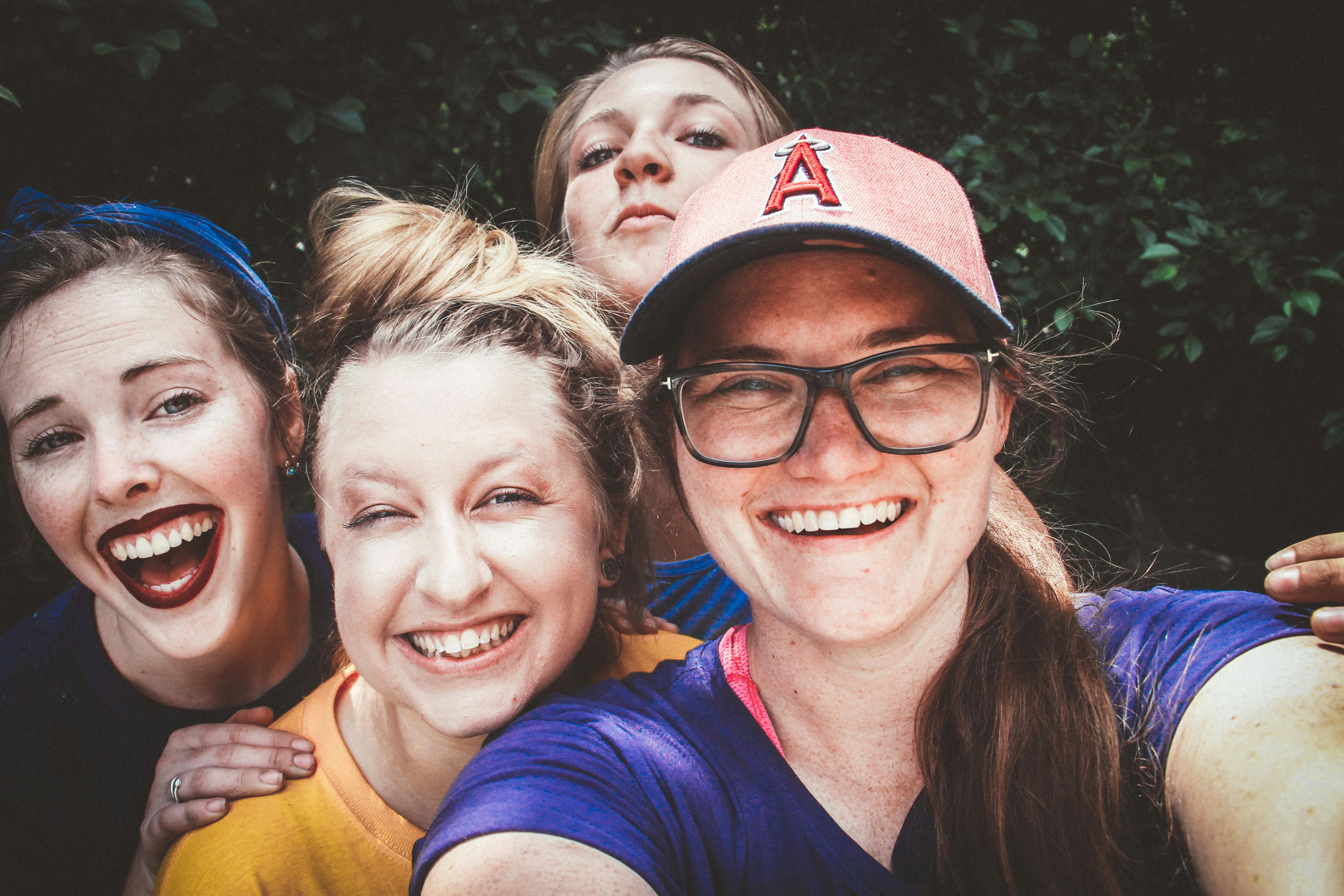 Stronger teams create safer workplaces
