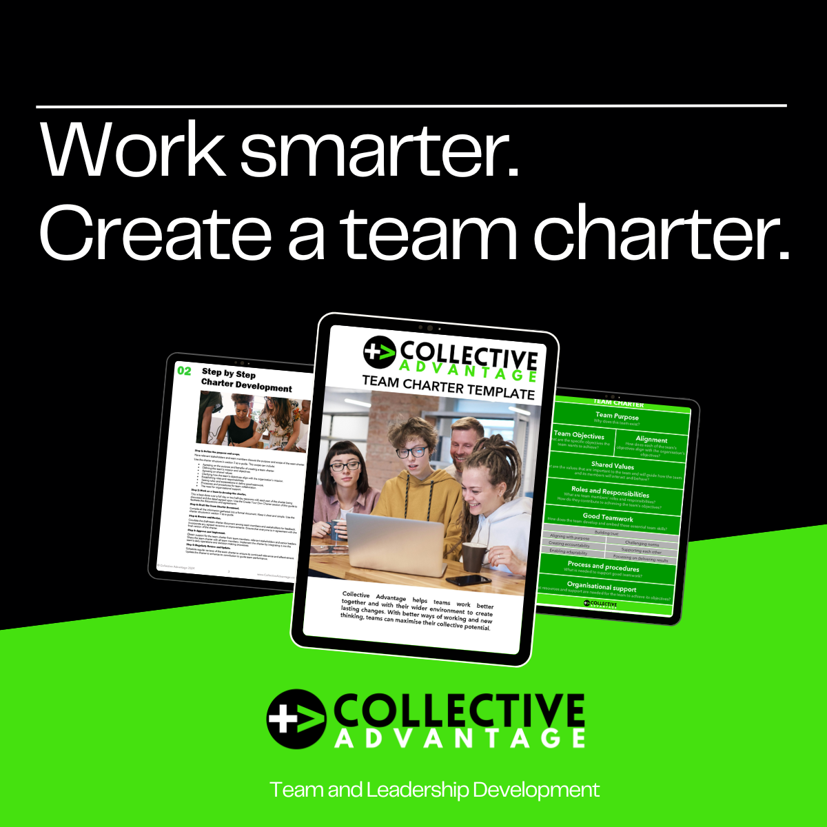 work smarter team charter work smarter team charter